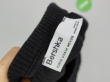 softshell bekkin: Bershka, Sukienka damska, rozmiar M — 4