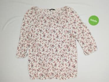 bluzka boho h: George, Жіноча блуза, розмір M — 2
