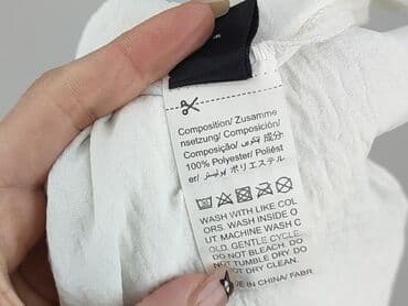 koszulka jedwabna intimissimi: Top damski, rozmiar L — 5