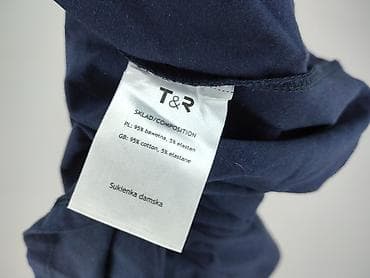garnitury kotex: Tom Rose, Sukienka damska, rozmiar L — 5
