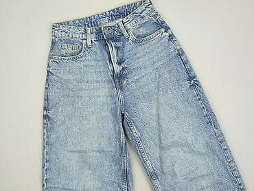 jeans meski: Denim, Jeansy damskie, rozmiar 2XS — 1