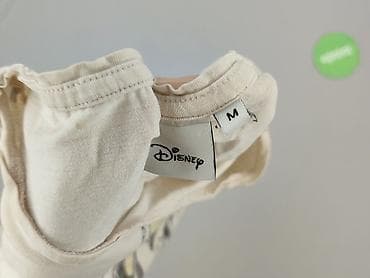 jeans minnie mouse: Disney, T-shirt damski, rozmiar M — 5