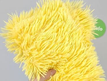 obrus: Pillowcase, 31 x 46, kolor - Żółty, stan - Bardzo dobry — 4