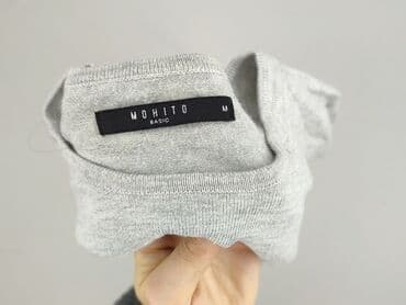 dres sweterkowy mohito: Mohito, Sweter damski, rozmiar M — 5