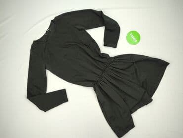 czarne sukienki na wesele dla puszystych: Selfieroom, Sukienka damska, rozmiar One size — 2