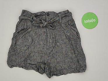 moda pre owned: F&F, Szorty damskie, rozmiar XS — 2