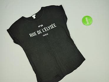 koszula modely: Amisu, T-shirt damski, rozmiar L — 2