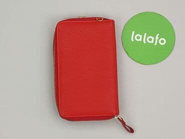 czapka z c a: Portfel, Damskie, stan - Bardzo dobry — 3