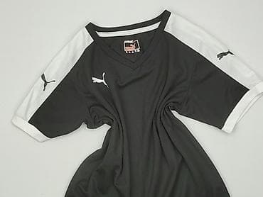 dresy s: Puma, T-shirt damski, rozmiar M — 1