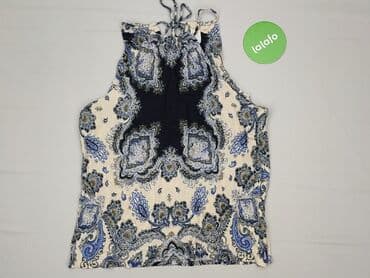 h m sweter z odkrytymi ramionami: H&M, Bluzka damska, M — 2