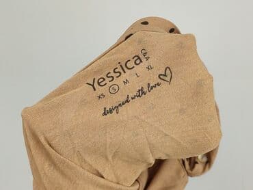 костюми жіночі класичні: Yessica, Bluzka damska, rozmiar S — 4