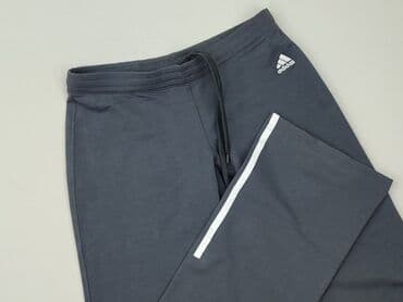 Adidas, Tracksuit bottoms for men, size M