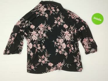 ubrania w stylu japońskim: Roman, Narzutka damska, rozmiar M — 3