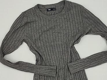 sinsay sweter basic: Sinsay, Sweter damski, rozmiar S — 1