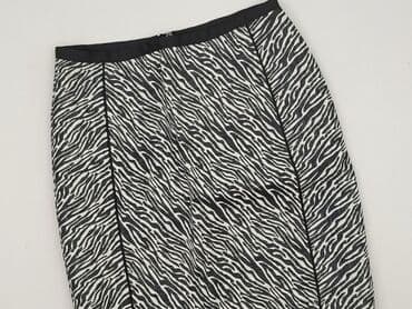 spodnie zebra h m: H&M, Spódnica damska, rozmiar XS — 1