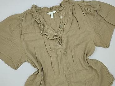 multiblu bluzka: H&M, Bluzka damska, rozmiar L — 1