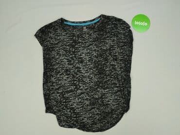 koszulka usta: H&M Sport, T-shirt damski, S — 2