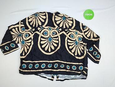 dluga bluza: Street One, Koszula damska, rozmiar 8XL — 3