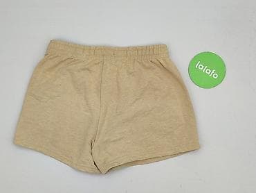 pull and bear kolarki: Sinsay, Szorty damskie, rozmiar S — 3