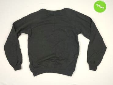 t shirty damskie z cekinami allegro: Women`s sweatshirt, size M (EU 38) — 3