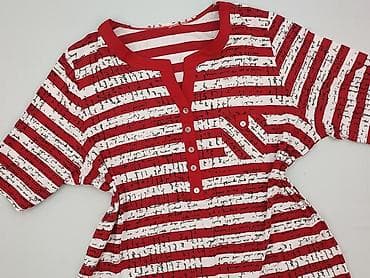 stanik 75a: Bluzka damska, rozmiar 5XL — 1