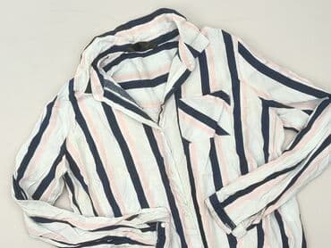 koszulka tommy hilfiger damska biala: Tally Weijl, Koszula damska, rozmiar M — 1