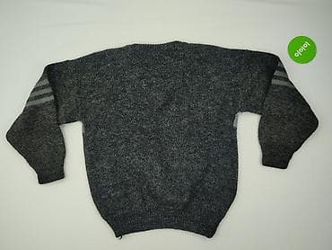 z: Sweter dla mężczyzn, rozmiar 3XL — 3