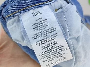 always jeans: DENIM JEANS, Jeansy damskie, rozmiar 2XL — 4