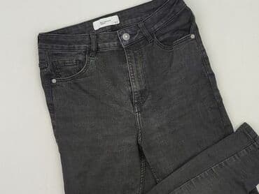 Reserved, Jeansy damskie, rozmiar S