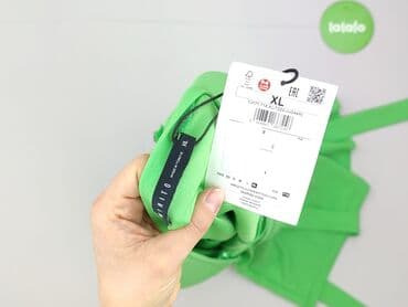 sukienka khaki mohito: Mohito, Sukienka damska, rozmiar XL — 4