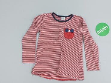 sukienki wizytowe dla nastolatek: Blouse, 5-6 years, 110-116 cm, condition - Good — 2