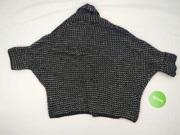 kurtki zimowe damskie mohito: Kardigan damski, One size — 3