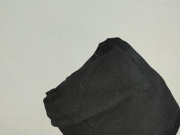 bluzki oversize czarne: Bluzka damska, rozmiar S — 4