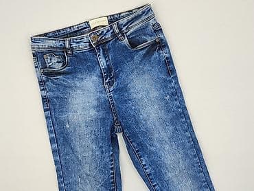 90s: Denim, Jeansy damskie, rozmiar S — 1