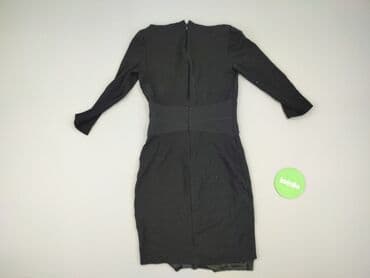 duże rozmiary ekskluzywne sukienki plus size: Mango, Women`s dress, size S (EU 36) — 3