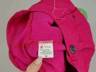 дешеве жіноче взуття: Material trousers for women, size M (EU 38) — 4