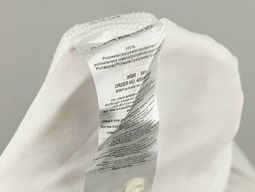 janina bluza: Janina, Bluzka damska, rozmiar M — 4