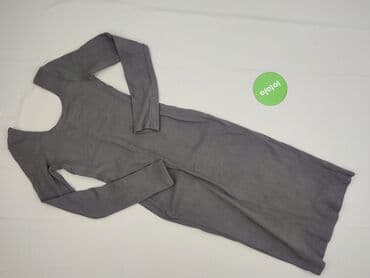 sukienki dla mamy pana młodego 2024: Sukienka damska, S — 3