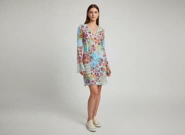 valento top quality: Kenvelo, Women`s dress, size S — 6