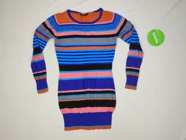 sukienki w paski: Sukienka damska, rozmiar S — 2