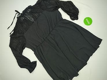 corset: Shein Curve, Sukienka damska, rozmiar 4XL — 3