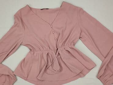bluzki pod marynarkę plus size: Shein, Жіноча блуза, розмір M — 1