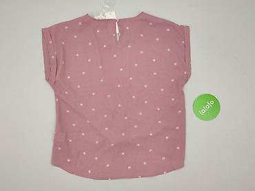 la rosa bluzki: Pink, Bluzka damska, rozmiar M — 3