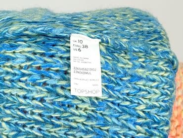 sweter w paski: Topshop, Sweter damski, rozmiar M — 6