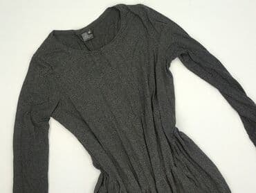 sukienka na drutach krok po kroku: Sukienka damska, rozmiar M — 1