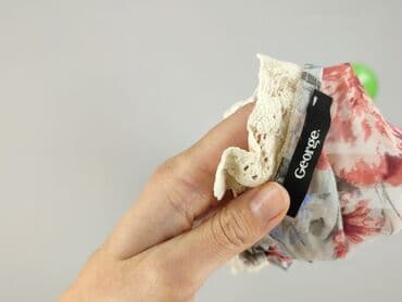 koszulka z długim rękawem guess: George, Bluzka damska, rozmiar 2XL — 4