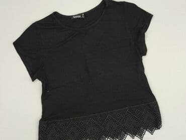 bluzki sylwestrowa plus size: Boohoo, Bluzka damska, rozmiar XS — 1