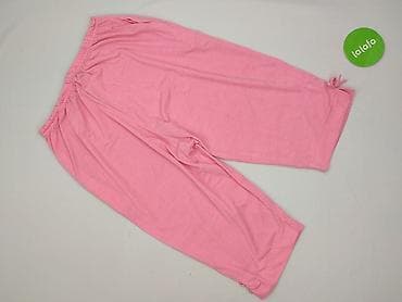 piżamy hello kitty: Spodnie 3/4 damskie, rozmiar S — 2