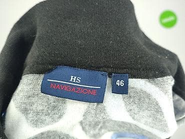 Women's Clothing: Navigazione, Women's blouse, size 3XL — 4