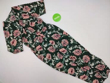 kombinezon damski w grochy: ONLY, Kombinezon damski, M — 2